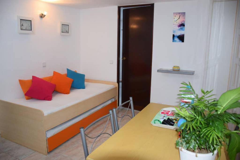 Pedro Do Mar Apartment Praia Da Falesia Albufeira Luaran gambar