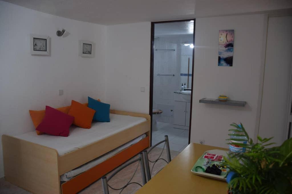 Pedro Do Mar Apartment Praia Da Falesia Albufeira Luaran gambar